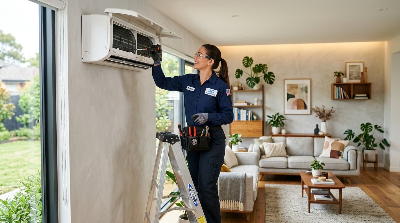 AC Repair service
