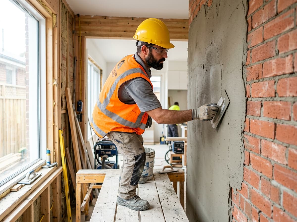Civil Work